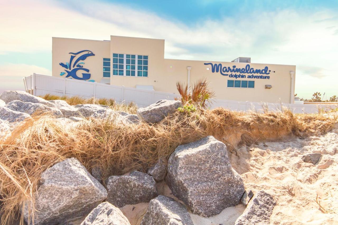 Ocean Villas 107 St. Augustine Dış mekan fotoğraf